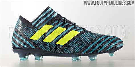 adidas nemeziz football boots